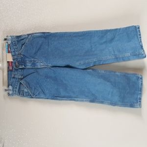 Faded Glory Boys Carpenter jeans size 8 regular